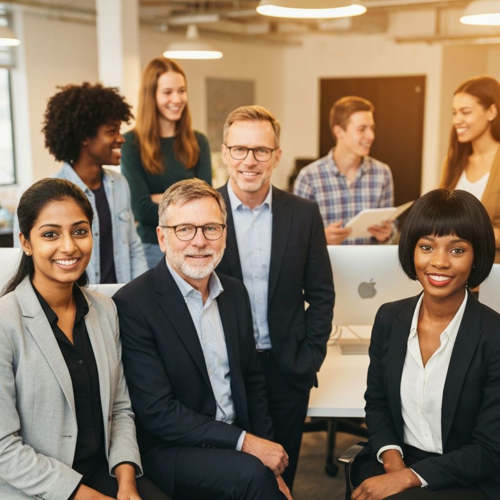 UNNIV Study Abroad Team